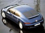 Bugatti EB112 Prototype 1993 года